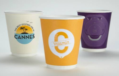 廈門紙杯定制_廈門紙杯一次性-海商網,紙制工藝品產品庫