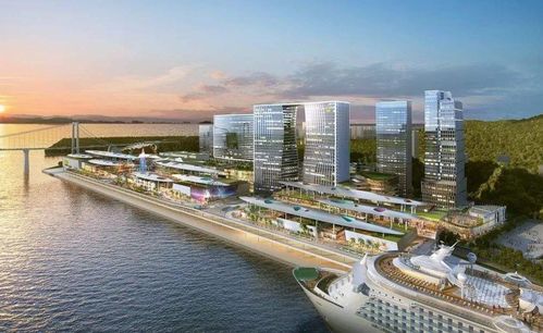 廈門耗資160億在建新地標(biāo),未來比雙子塔更耀眼,預(yù)計(jì)2023年建成