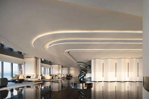 首發(fā) 眾睦設(shè)計(jì) 山林野趣與當(dāng)代生活共呼吸