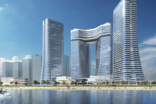 中國 最現(xiàn)實(shí) 城市,工資四線水平,房價(jià)卻直逼一線