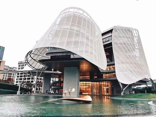 項目案例 智慧賦能時尚,朗捷通科技打造廈門欣賀研發設計中心