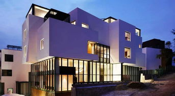 欲壑難填 讓這七家性冷淡設(shè)計(jì)酒店滿足你