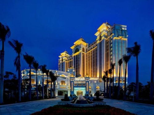 在廈門找靠譜的廈門酒店設計公司,得看這6大酒店