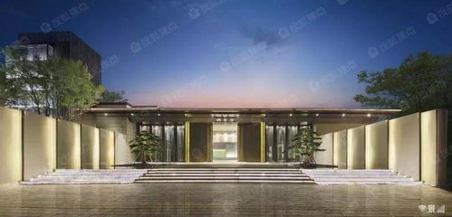 廈門首開龍湖璟宸府小區(qū)怎么樣 高端純粹環(huán)境優(yōu)美