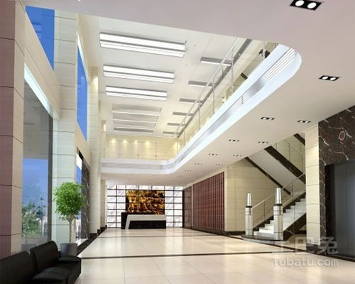 廈門寫字樓裝修設(shè)計(jì)如何裝修好