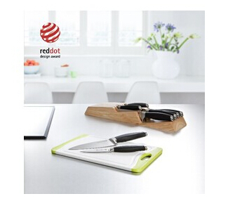 荷蘭皇家BK受邀參展廈門國際設計營商周，共促家居設計創新交流