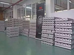 廈門易拉寶工廠 定制便攜易拉展示架，設計與直銷一站式服務